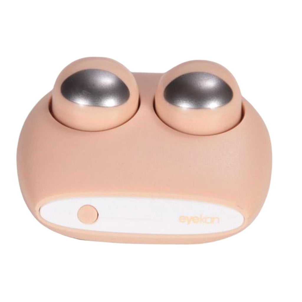 Ultrasonic Contact Lens Cleaner