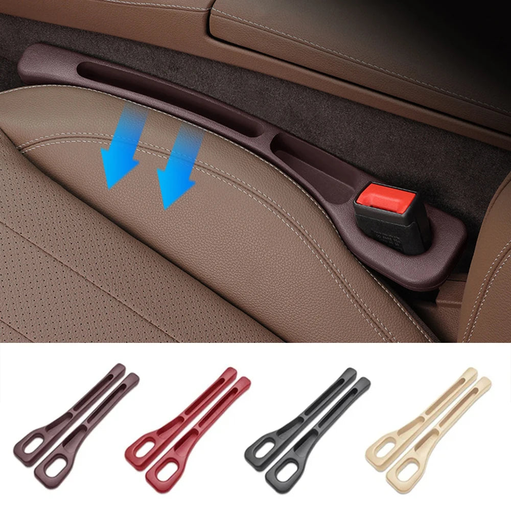 Car Seat Side Organizer