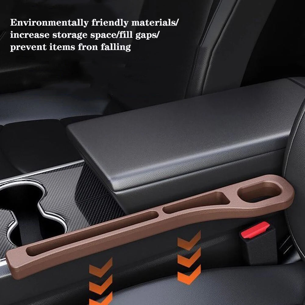 Car Seat Side Organizer