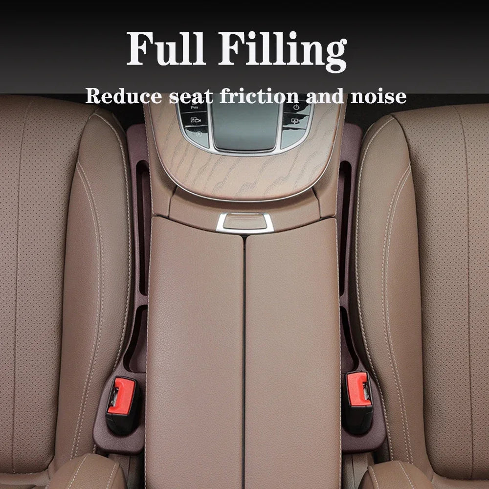 Car Seat Side Organizer