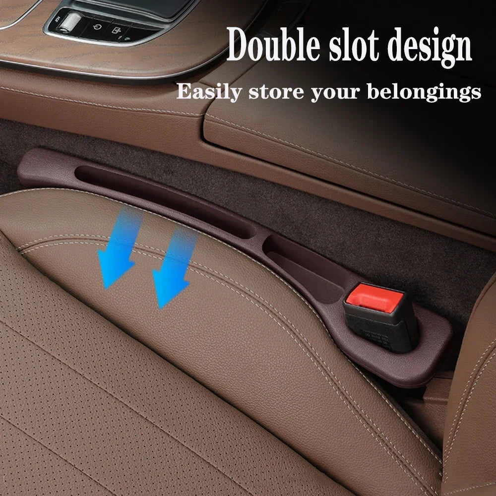 Car Seat Side Organizer