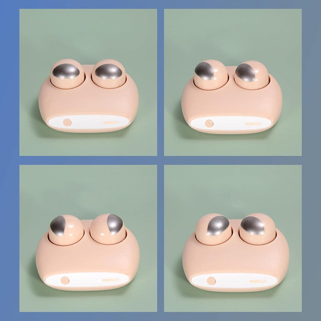 Ultrasonic Contact Lens Cleaner