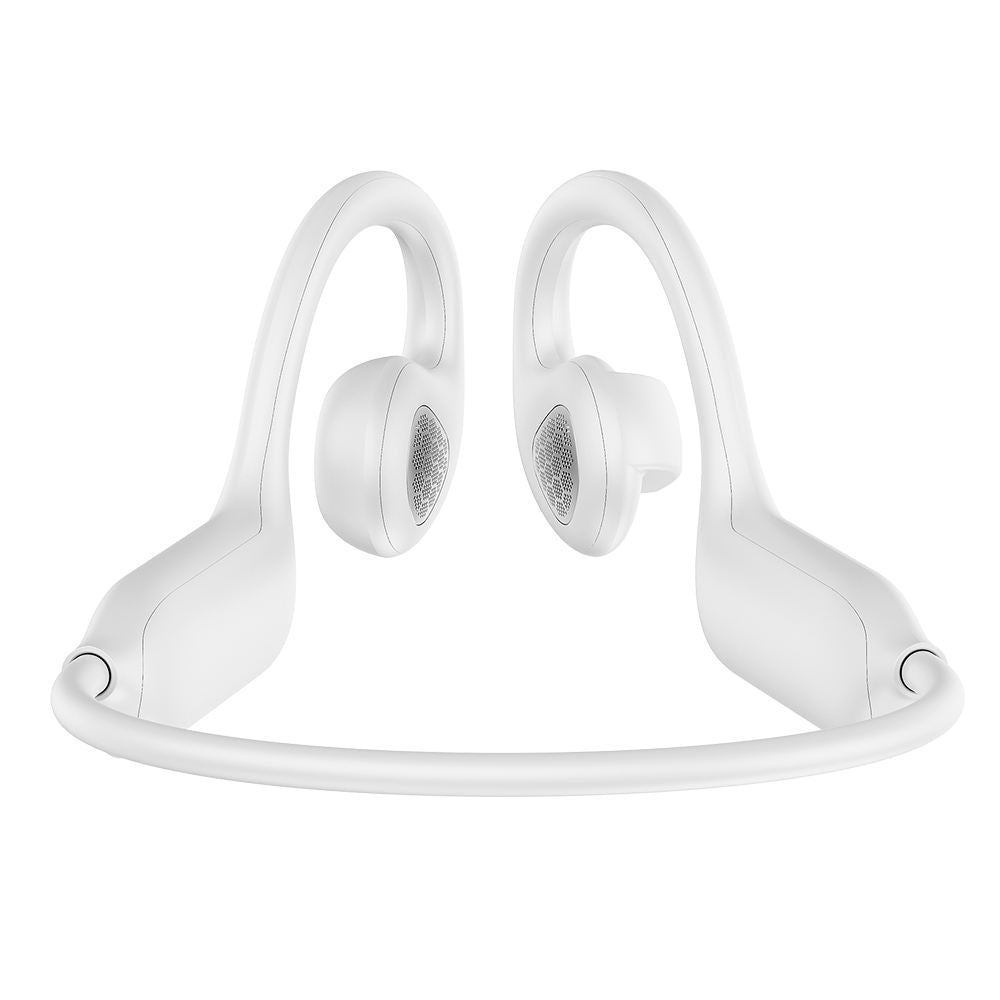E12 AI Smart Earbuds With 8MP Inbuilt Camera