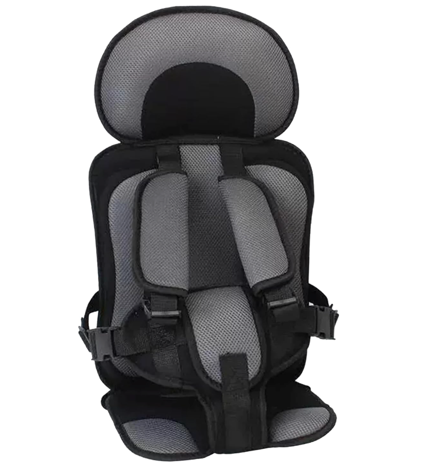 Travel Cushion Seat Chair For Kids