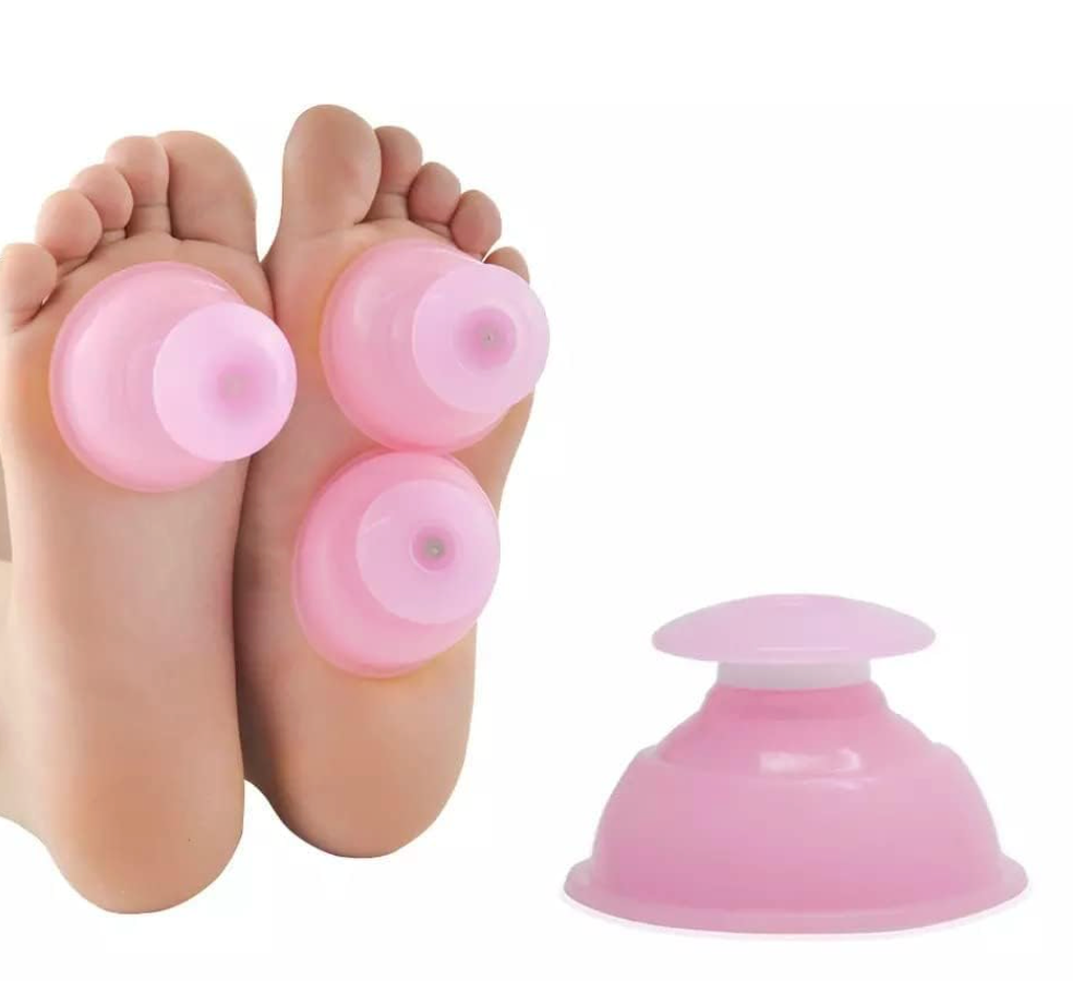 Body Massage Cup