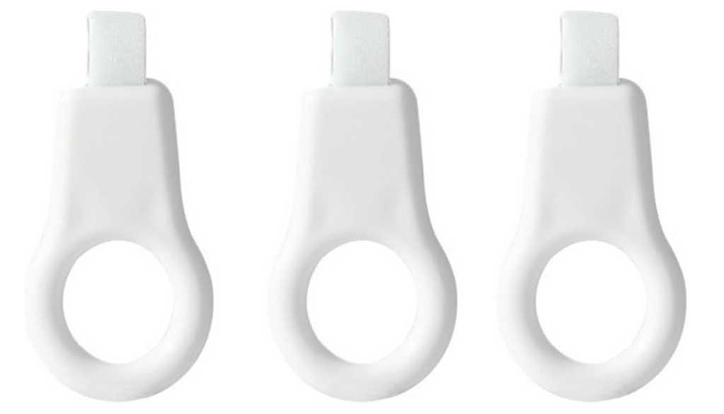 Teeth Cleaning Eraser (Set of 3Pcs)