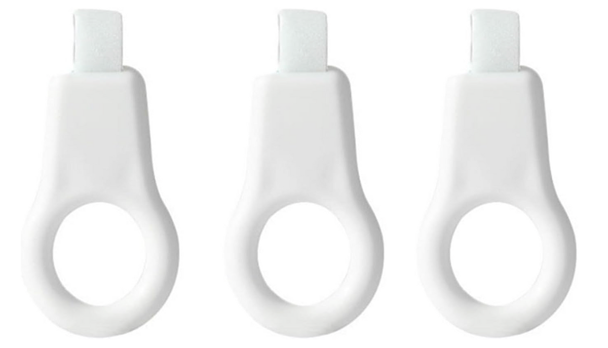 Teeth Cleaning Eraser (Set of 3Pcs)
