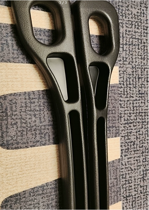 Car Seat Side Organizer