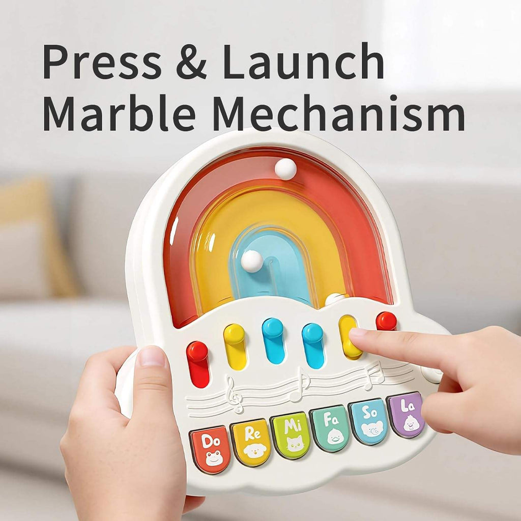 Electronic Music Piano for Kids