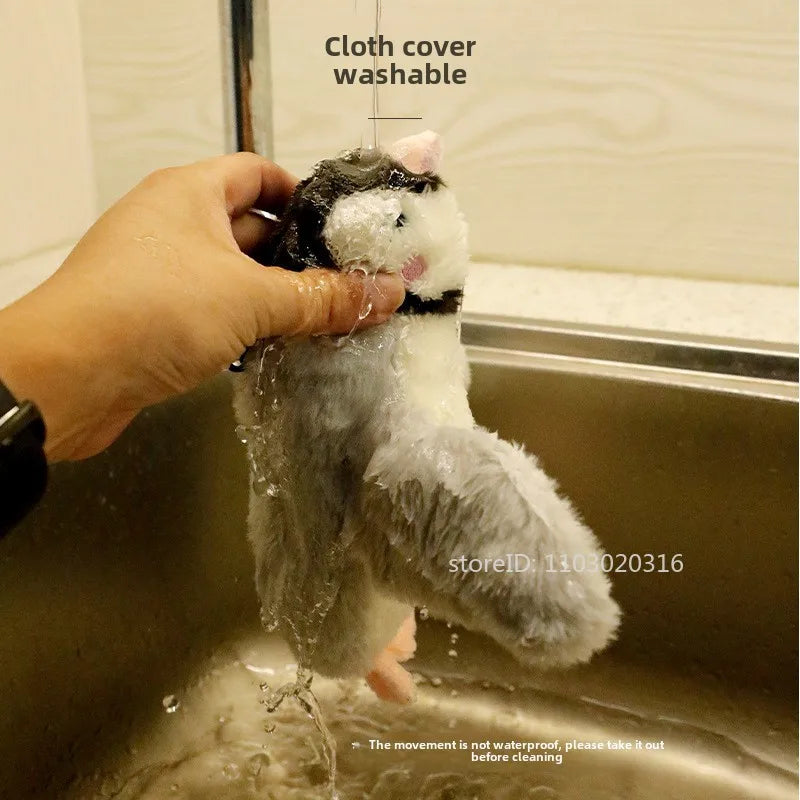 Flappy Chase Interactive Pet Toy