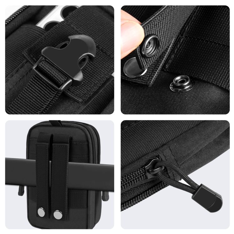 Motiongear Waist Sling Bag