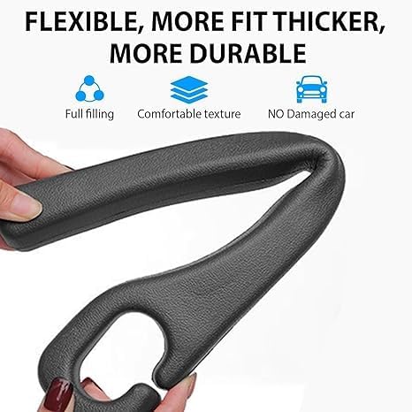 Car Seat Side Organizer