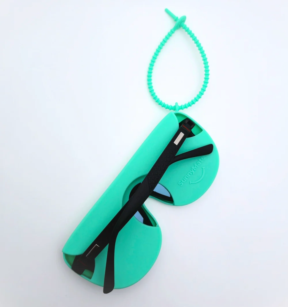 Sunglasses Silicone Protective Case
