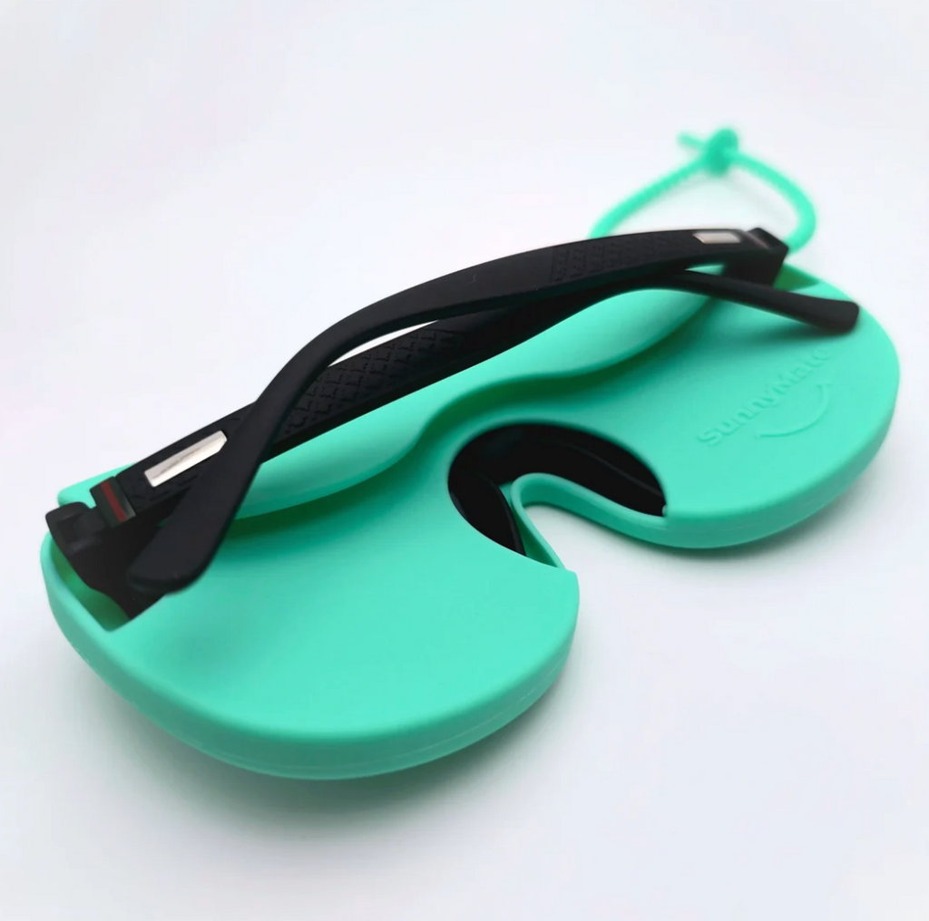 Sunglasses Silicone Protective Case