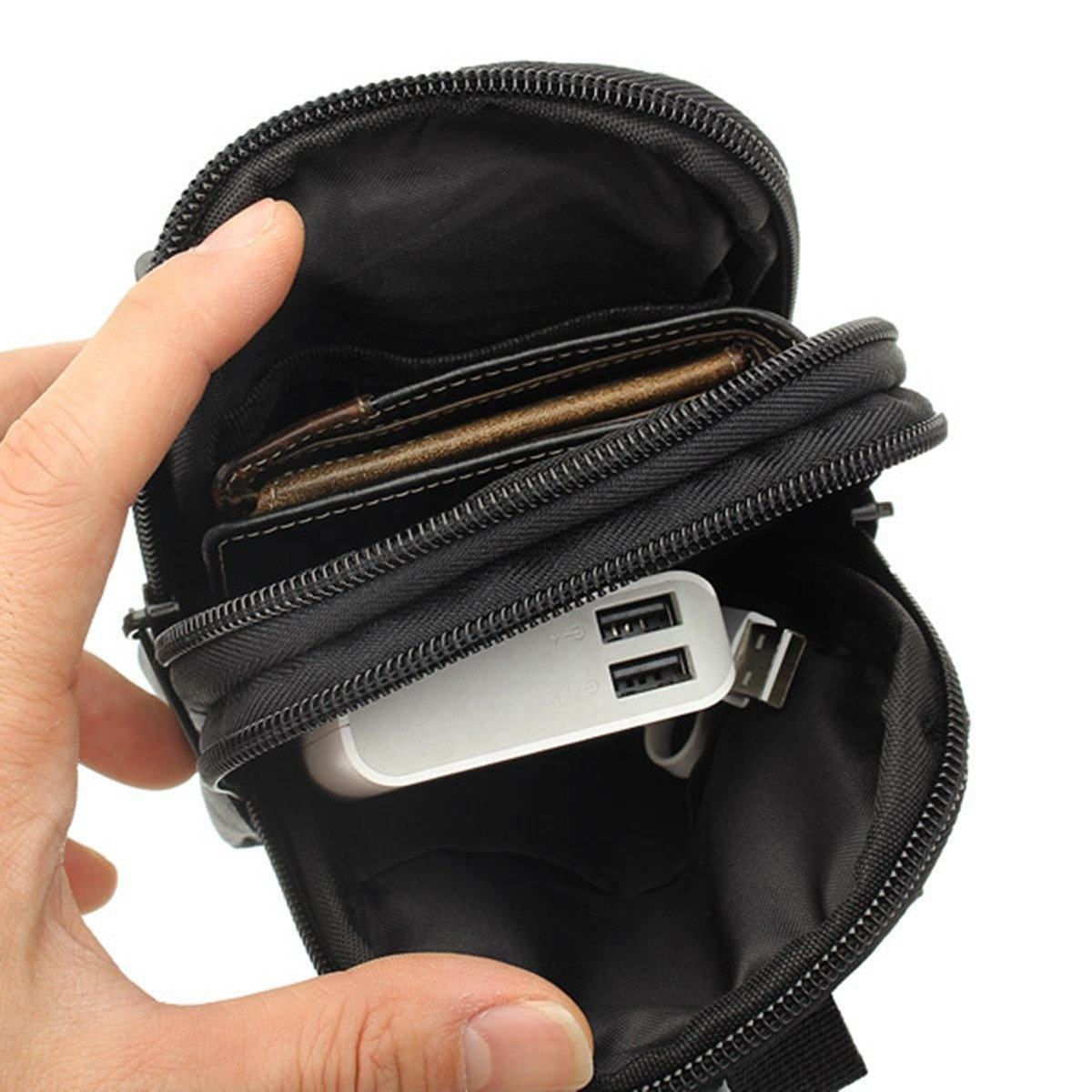 Motiongear Waist Sling Bag