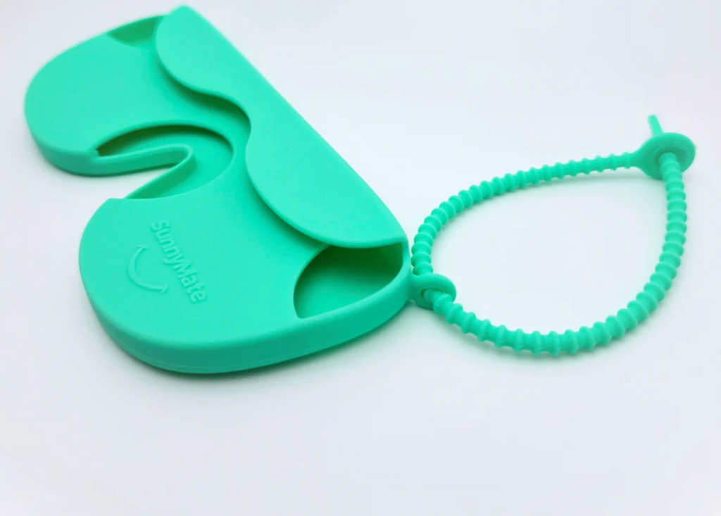 Sunglasses Silicone Protective Case