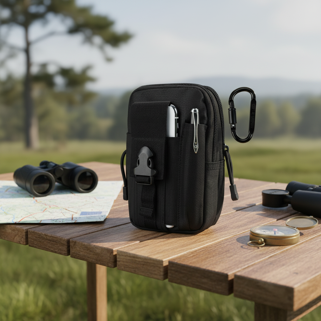 Motiongear Waist Sling Bag
