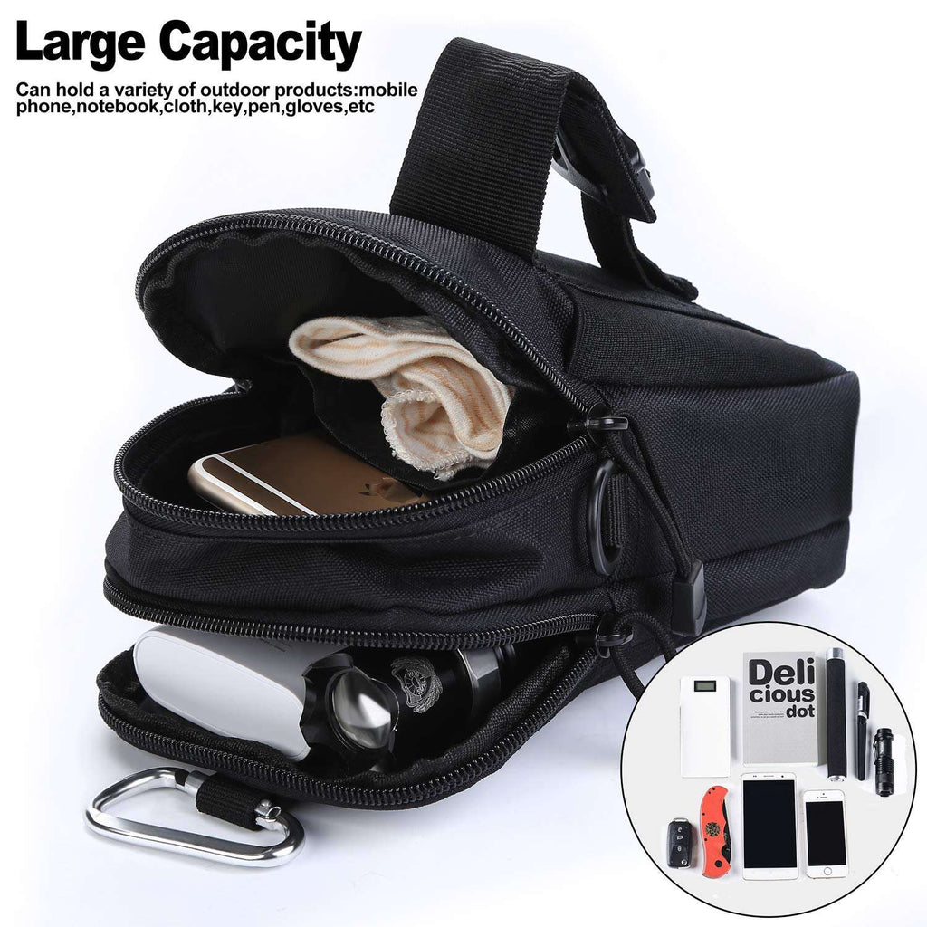 Motiongear Waist Sling Bag