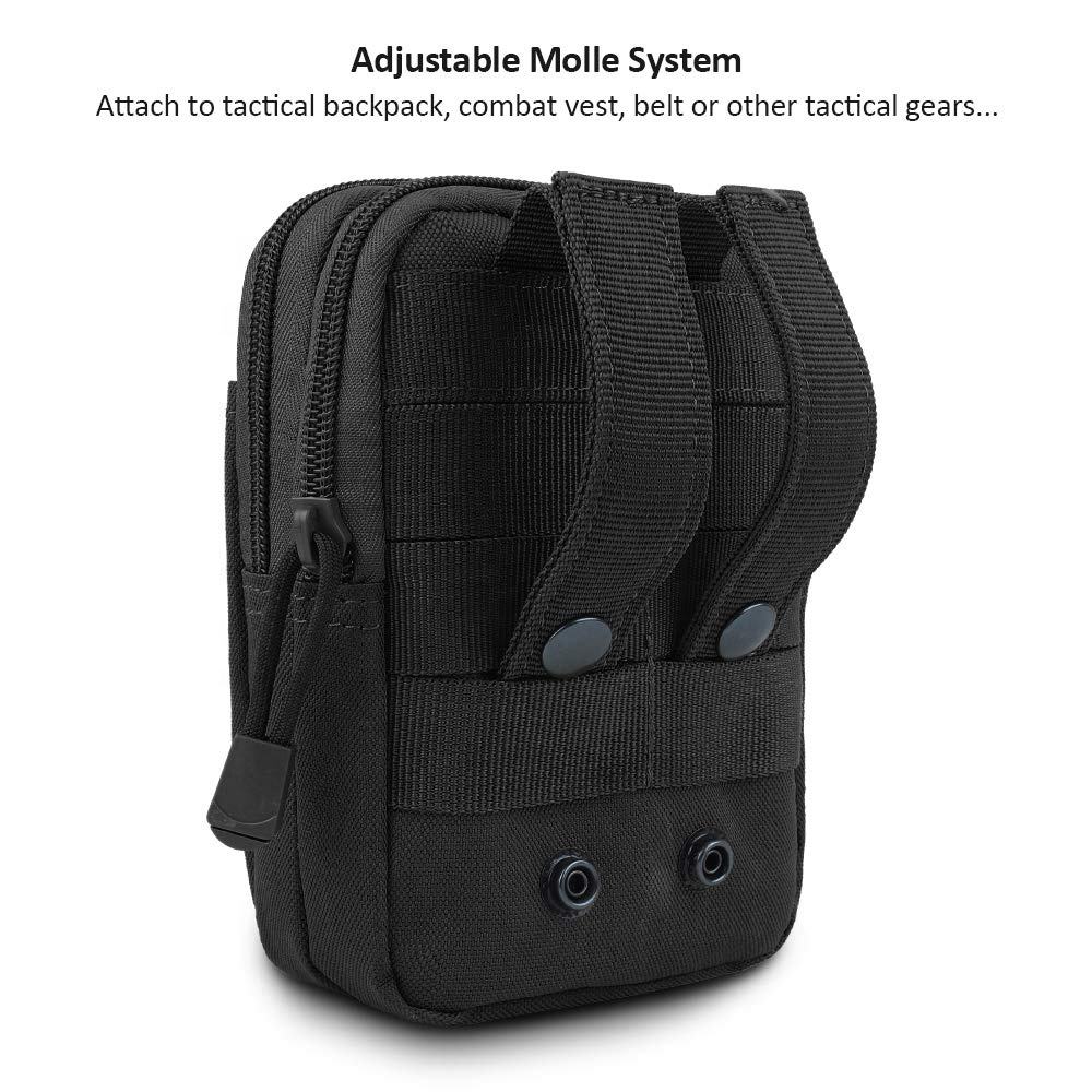 Motiongear Waist Sling Bag