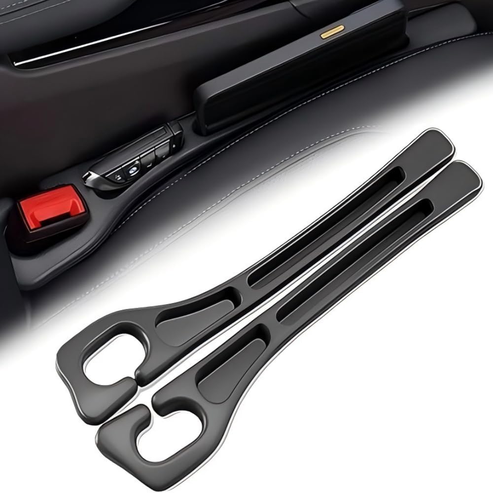 Car Seat Side Organizer