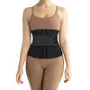 Avenzo Steel-Boned Underbust Waist Trainer Corset