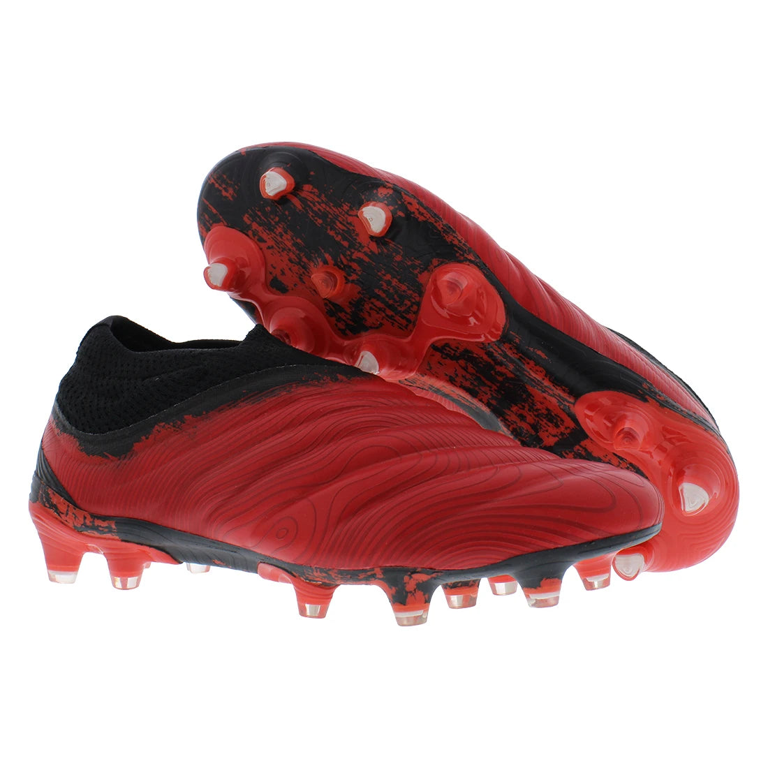 For Copa 20+ Firm Ground Mens Shoes Model MSS-G28741 Color Active