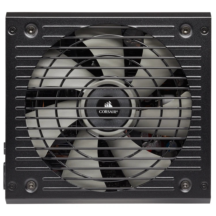 CORSAIR RMx Series RM550x 550W ATX12V 80 PLUS GOLD Certified Full Modular