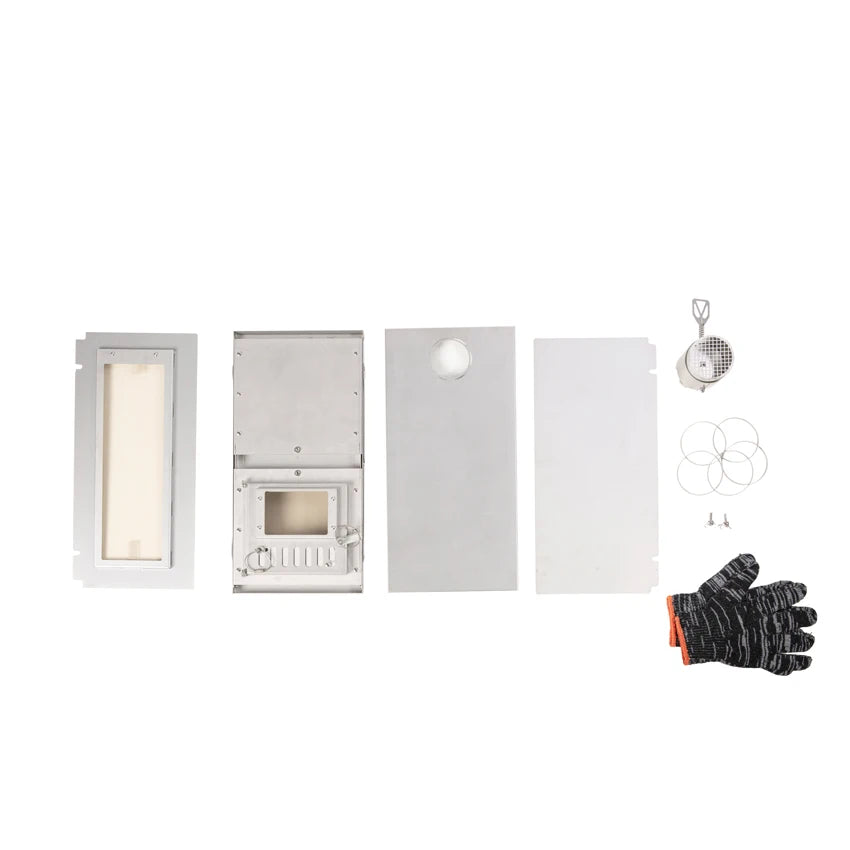 ultra Light New Design Outdoor Stove With Glass Camping Stove Portable Out