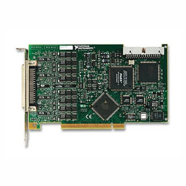 High-speed Analog Output PCI-6713 for National Instruments for NI NEW in