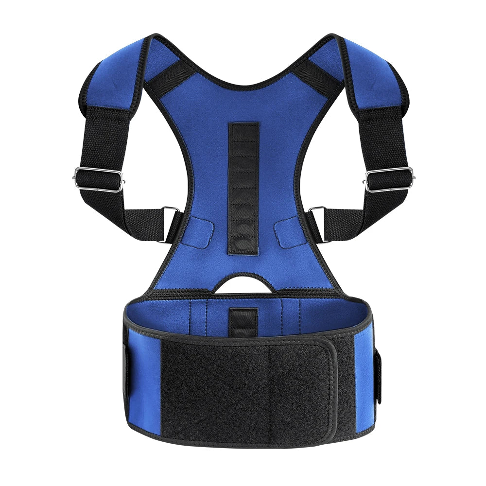 Factory Hot Selling Adjustable Shoulder Posture Corrector