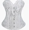 Avenzo Lace-Up Corset Costume Dress