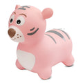Inflatable Hopper Horses Jumping Horse Toddler Toy Ride on Toy Animal