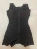 Women Post Surgery Shapewear Faja Postparto Front Hooks Full Body Shaper
