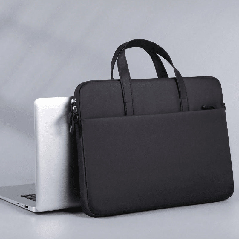 New Fashionable and Thin Liner Bag Hand-Held Liner Bag 14inch 13inch