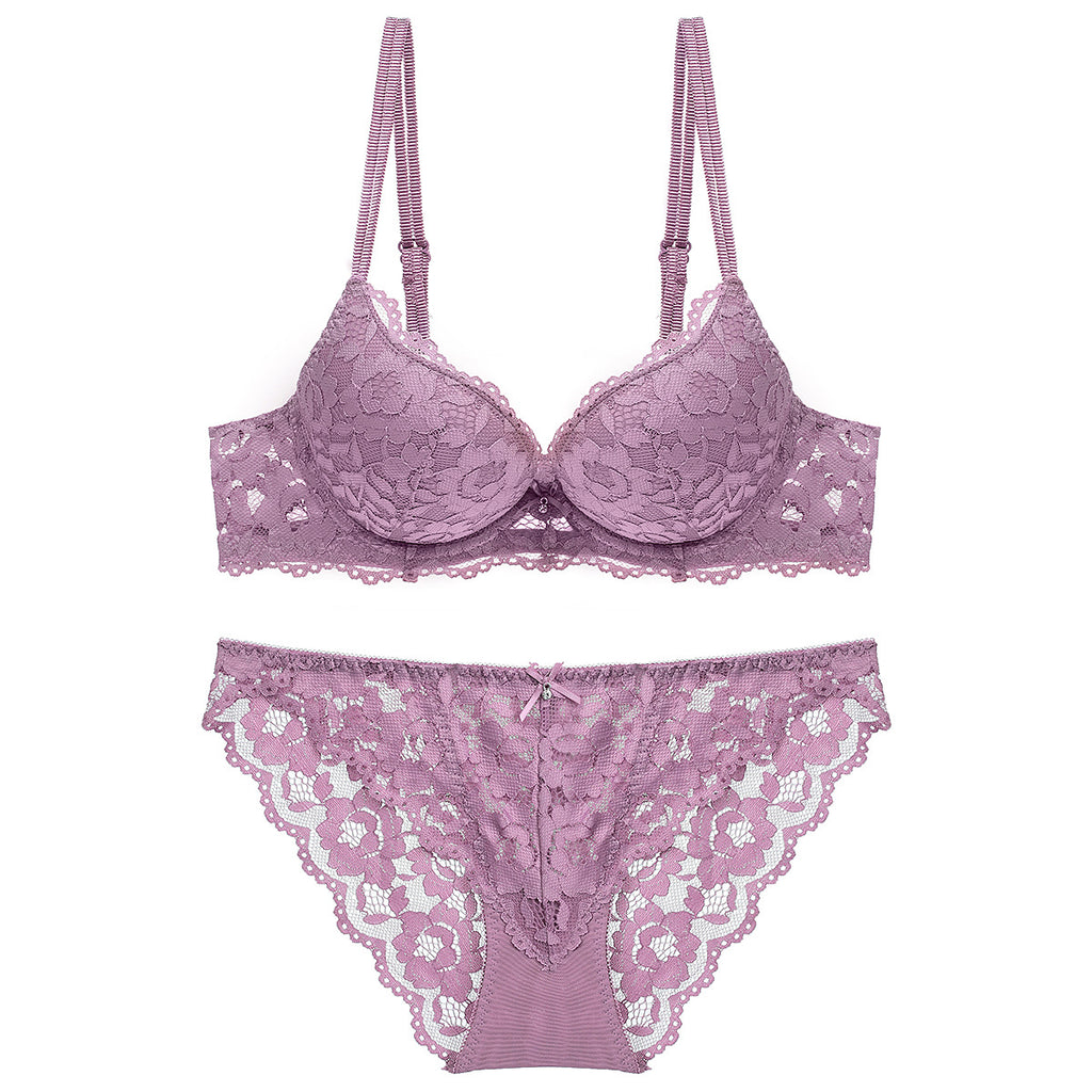 Sexy Intimates for Women with Small Breasts, Push-Up Intimates, Breast