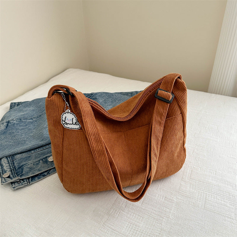 Large Capacity Lazy Style Western Style Japanese Style Artistic Trend