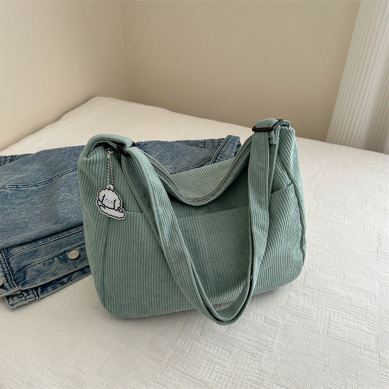 Large Capacity Lazy Style Western Style Japanese Style Artistic Trend