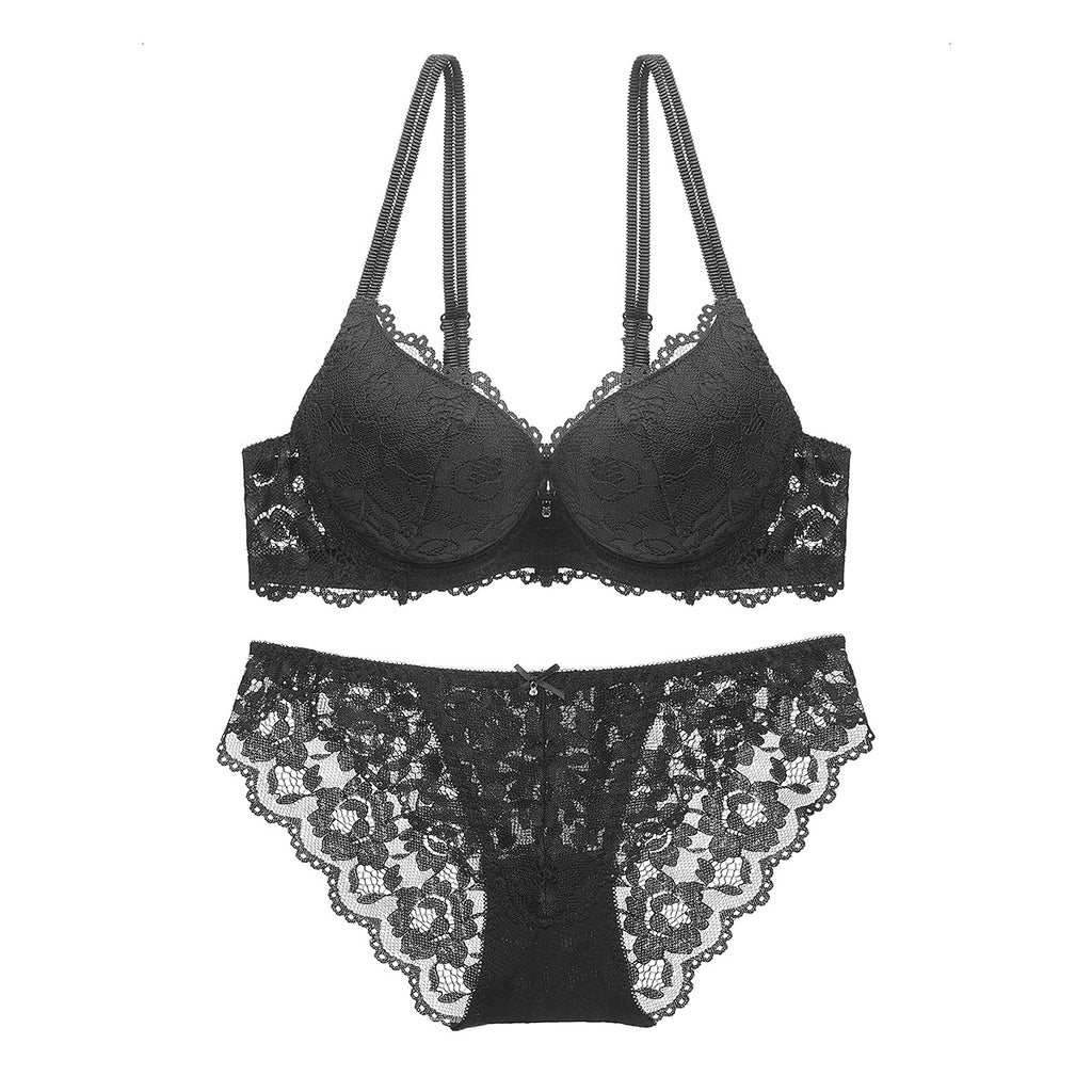Sexy Intimates for Women with Small Breasts, Push-Up Intimates, Breast