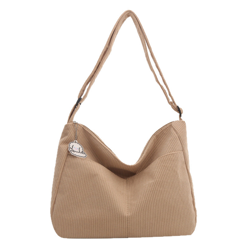 Large Capacity Lazy Style Western Style Japanese Style Artistic Trend