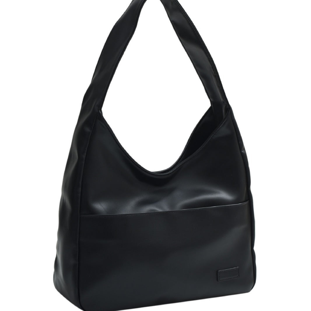 Bag Autumn New Women's Bag Tote Bag Shiling Large Capacity Shoulder Bag