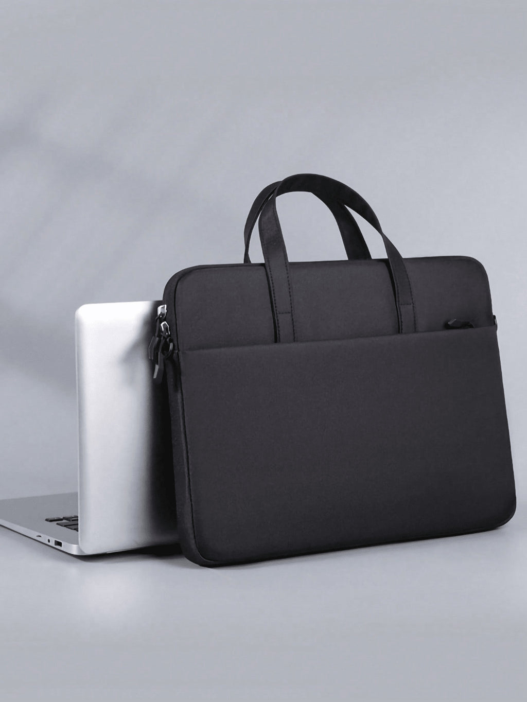 New Fashionable and Thin Liner Bag Hand-Held Liner Bag 14inch 13inch