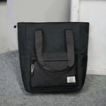 Men's handbag Korean-style tutorial hand-held schoolbag Tote simple
