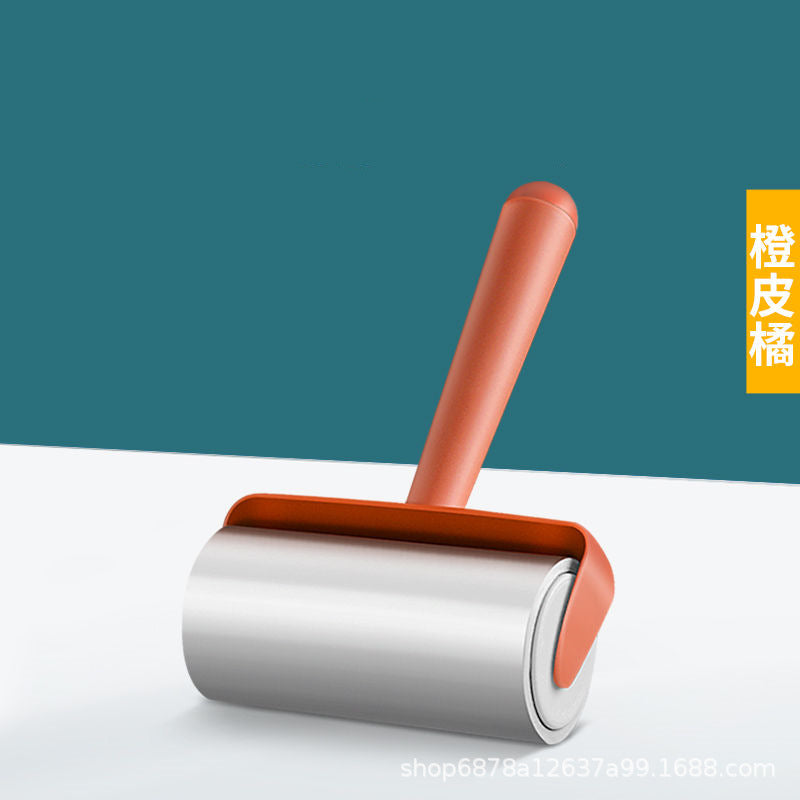 Reusable Lint & Pet Hair Remover Roller