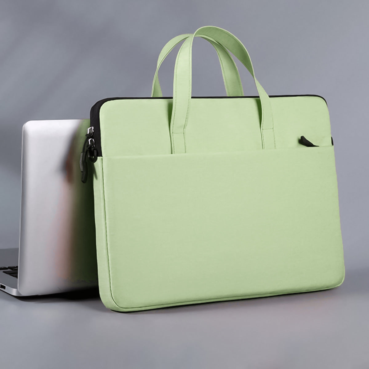 New Fashionable and Thin Liner Bag Hand-Held Liner Bag 14inch 13inch