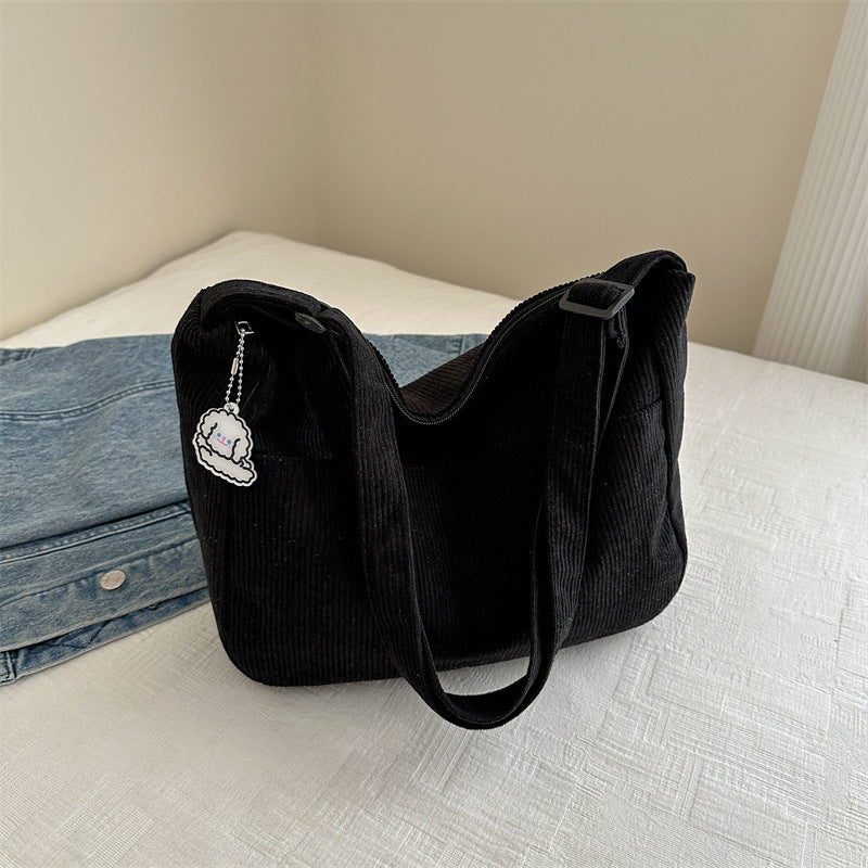 Large Capacity Lazy Style Western Style Japanese Style Artistic Trend