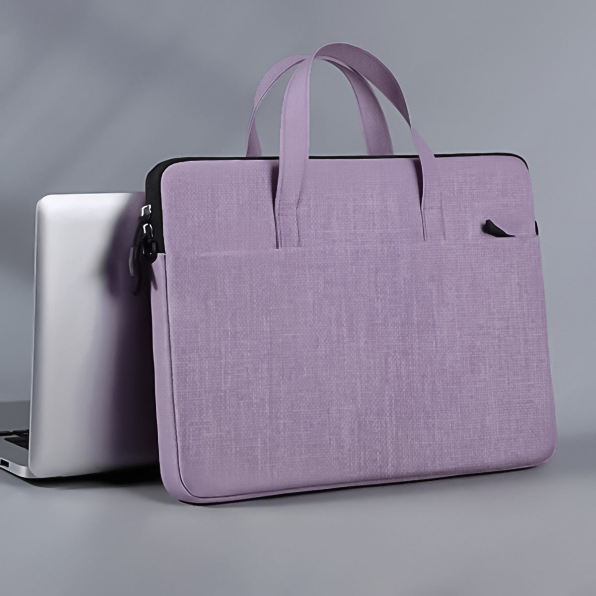 New Fashionable and Thin Liner Bag Hand-Held Liner Bag 14inch 13inch