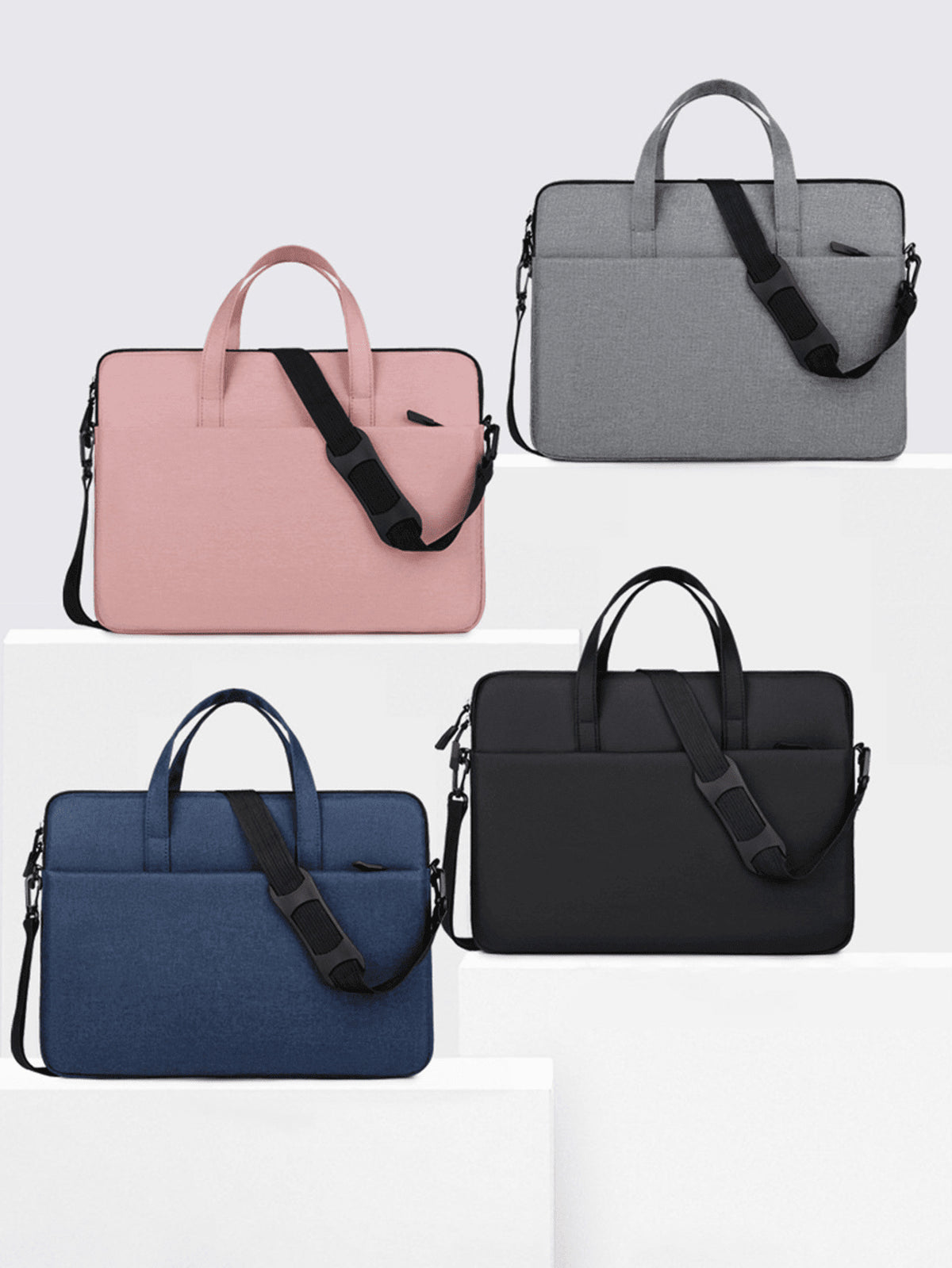 New Fashionable and Thin Liner Bag Hand-Held Liner Bag 14inch 13inch