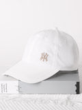 Quick-Drying Sun Protection Hat, Unisex Breathable Peaked Cap, Fashionable