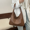 Bag Autumn New Women's Bag Tote Bag Shiling Large Capacity Shoulder Bag