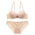 Sexy Intimates for Women with Small Breasts, Push-Up Intimates, Breast